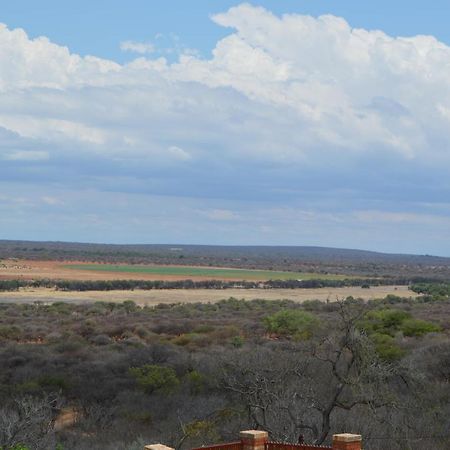 Jaagbaan Lodge Mokopane Exterior foto